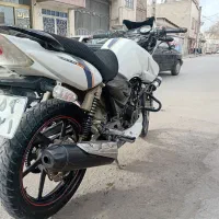 موتور|موتورسیکلت|مشهد, کلاته برفی|دیوار