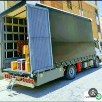 اتوبارباربری حمل اثاثیه منزل شرکتهاوادارات درنواب|خدمات حمل و نقل|تهران, امام خمینی|دیوار