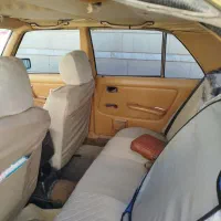 بنز کلاسیک مدل 1981 دانشجویی انژکتور موتور مشکی|خودرو کلاسیک|شهرضا, |دیوار