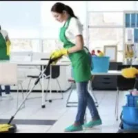 نظافت منزل وراه پله در کـاشـان