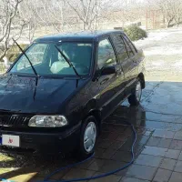 پراید مدل ۸۳|خودرو سواری و وانت|میاندوآب, |دیوار