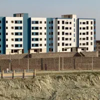 واحد مسکن مهر پردیس فاز 9 ویودار جنوبی تسویه