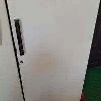 یخچال ایران پویا کاملا سالم