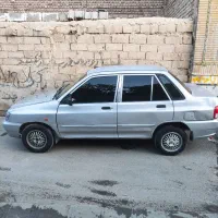 مدل 87معاوضه|خودرو سواری و وانت|زاهدان, |دیوار