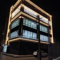 آپارتمان کم‌یاب و نوساز ۱۴۰۴ لوکس 140 متری