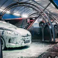 کارواش و دیتیلینگ