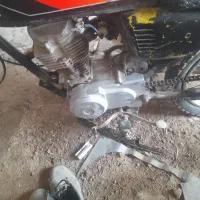 موتور سای پر قدرت