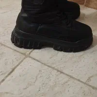 دوجفت نیم بوت|کیف، کفش، کمربند|کرمانشاه, |دیوار