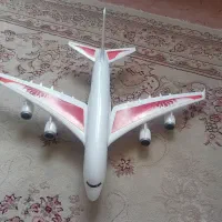 هواپیما اسباب بازی|اسباببازی بچه|تهران, شهمیرزادی|دیوار