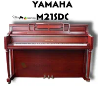 پیانو آکوستیک یاماها مدل M21SDC