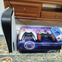 ps5|کنسول، بازی ویدئویی و آنلاین|اراک, |دیوار