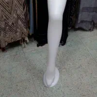 مانکن ساق پا و نیم تنه زنانه