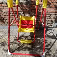 تاب کودک|اسباببازی بچه|نقده, |دیوار