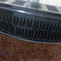 بخاری گازی 1400 مهرآذر|بخاری، هیتر، شومینه|اسلامشهر, شهرک سالور|دیوار