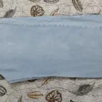 دو عدد شلوار جین در حد نو