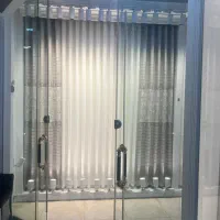 پرده شب عید