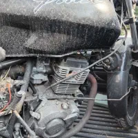 موتور|موتورسیکلت|کرج, فاز ۵ مهرشهر|دیوار