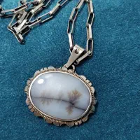 گوشواره طلا پیدا شده