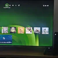 xbox series x با بازی جدید