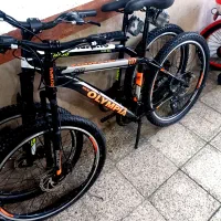 دوچرخه هندا