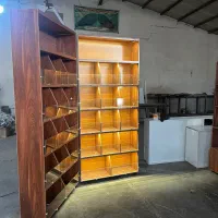 دکور۷۸ عطاری۷۷ ویترین۸۷ قفسه۸۸ خشکبار