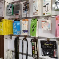 کابل شارژر اندروید و تایپ سی