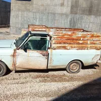 پیکان وانت|خودرو سواری و وانت|کرمانشاه, |دیوار