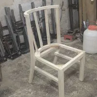 تولیدی صندلی