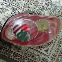 چراغ عقب 206|قطعات یدکی و لوازم جانبی|تربت جام, شهید نصرالهی|دیوار