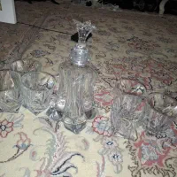 تنگ و لیوان