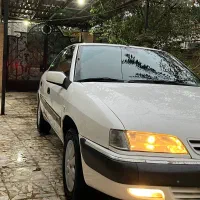 فروش زانتیا|خودرو سواری و وانت|آستارا, |دیوار