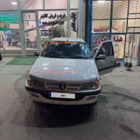 پرشیا سال مدل ۹۴