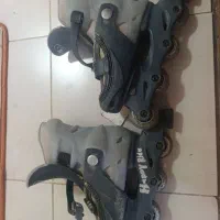 اسکیت بچگانه