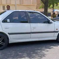 پارس سال سفید|خودرو سواری و وانت|پرند, فاز ۲|دیوار