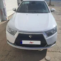 دنا آپشنال|خودرو سواری و وانت|اراک, |دیوار