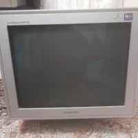 مانیتور قدیمی سامسونگ
