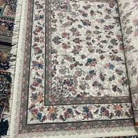 دو عدد فرش شش متری باز نشده تراکم2550