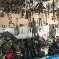 لوازم استوک خودرو|قطعات یدکی و لوازم جانبی|زاهدان, |دیوار