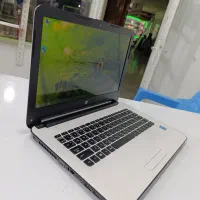 لپ تاپ اچ پی در حد خشک|رایانه همراه|زاهدان, |دیوار