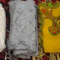 شال و روسری