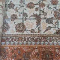 ۴ تخته فرش ۱۲ متری جفت|فرش|کوهدشت, |دیوار