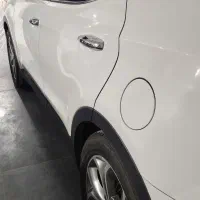 سانتافه ۲۰۱۴|خودرو سواری و وانت|اصفهان, چرخاب|دیوار