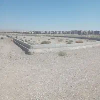 فطعه زمین مسکونی پیلات