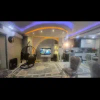 فروش آپارتمان ۶۵ متری ۲ خوابه طبقه ۲ ر (افسریه)
