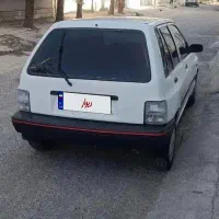 پراید هاچبک|خودرو سواری و وانت|قوچان, |دیوار