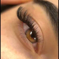 مدل مژه