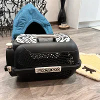 باکس حمل گربه|لوازم جانبی حیوانات|تهران, نظامی گنجوی (توانیر)|دیوار