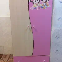 کمد و ویترین