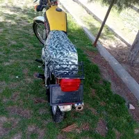 ۱۲۵|موتورسیکلت|ارومیه, |دیوار