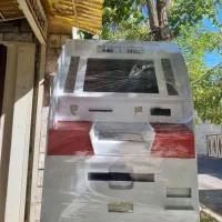 فروش خودپرداز و کش لس با درآمد ماهانه تضمینی|فروشگاه و مغازه|بروجرد, |دیوار